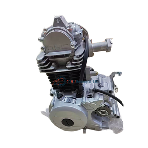 ชุดประกอบเครื่องยนต์100cc CT100สำหรับนักมวยบาจาจาจ - Product Image 3