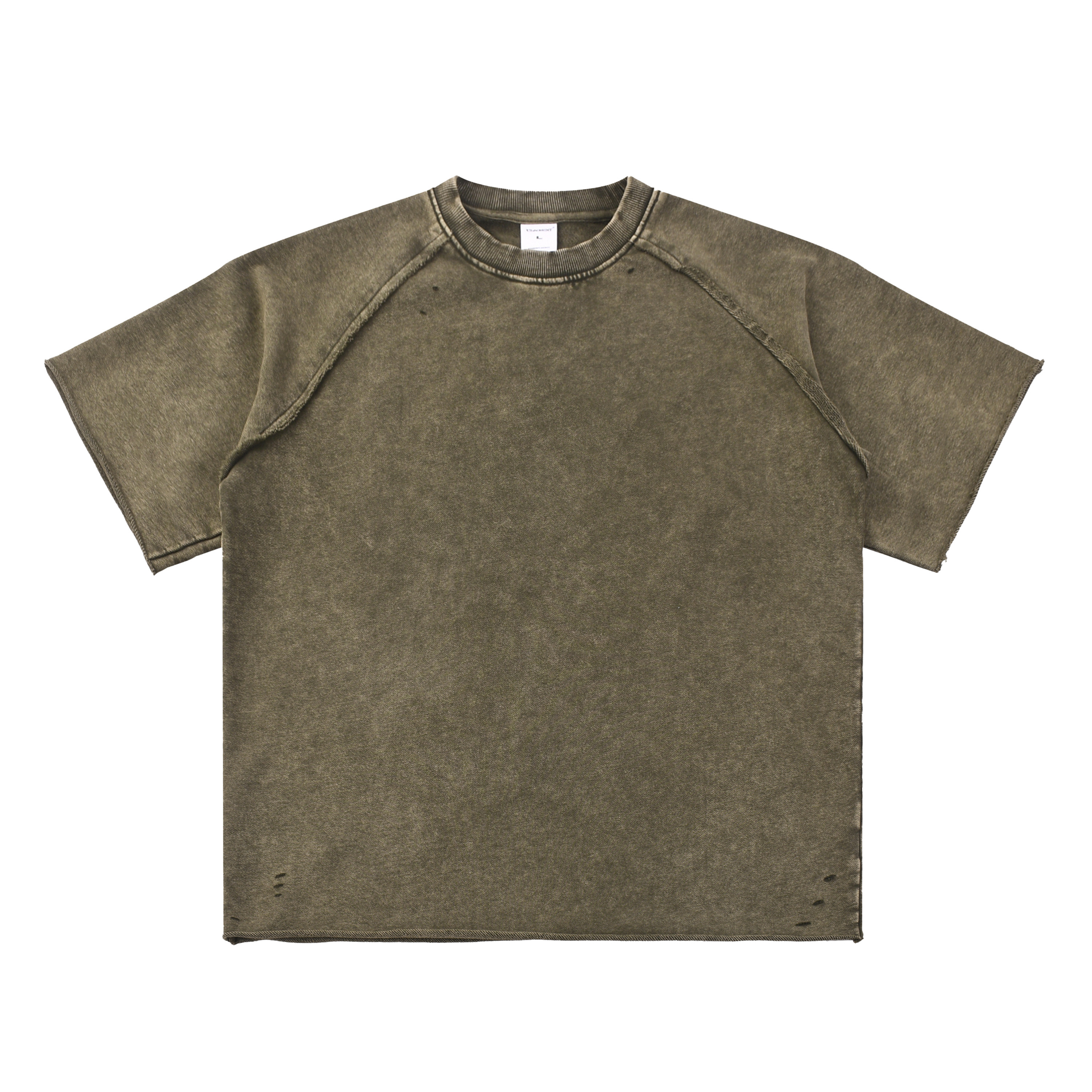 Verde militar