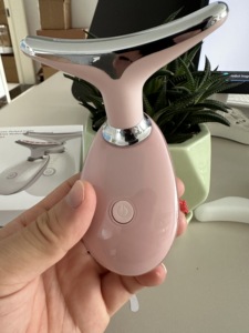 Лидер продаж, небольшие инструменты для <span class=keywords><strong>2025</strong></span> омоложения кожи и удаления морщин, косметическое оборудование - Product Image 2