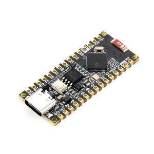 The ESP32-S3 <strong>Nano</strong> development board is equipped with ESP32-S3R8 and compatible with <strong>Arduino</strong> <strong>Nano</strong> ESP32