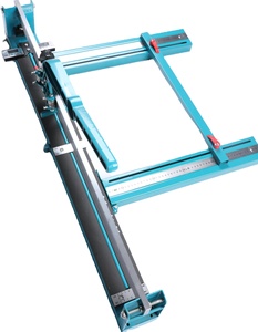 F-712 professionnel de qualité industrielle en gros 1000mm Machine de coupe de carreaux portable Machine à main de haute qualité pour la coupe de carreaux - Product Image 5