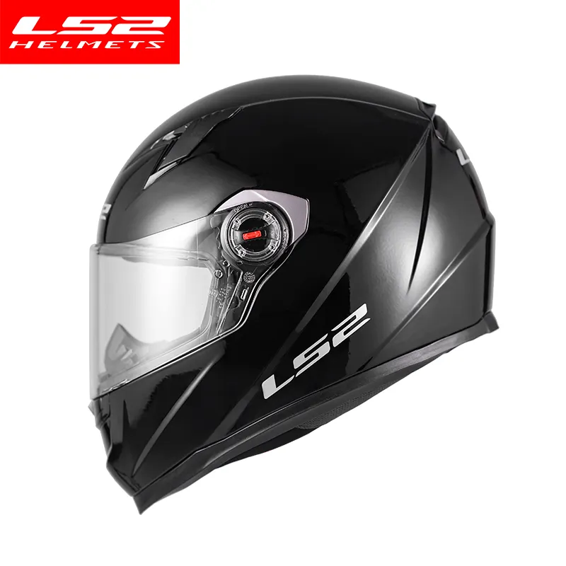 LS2 caschi full face casco per moto uomini moto moto ABS e ECE quattro stagioni per uomini e donne protezione di sicurezza