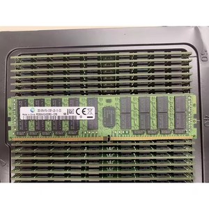 DDR4 REG <strong>ECC</strong> 3200MHz 2400MHz 2133MHz 32GB 8GB 16GB <strong>ECC</strong> REG RAM for X99 Xeon Motherboard Workstation Server <strong>Memory</strong> in Stock - Product Image 5