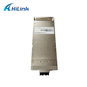 Módulo DWDM coherente 400G CFP2 DCO para transmisión óptica de alta capacidad Telecom y uso de centro de datos Solución 400G CFP2 DWDM