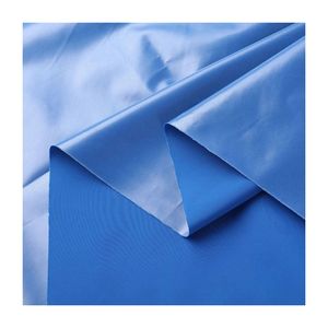 Kinerja tinggi 5K/3K tahan air bernapas 4 cara peregangan nilon spandeks kain tenun Ski memakai Shell kain - Product Image 4