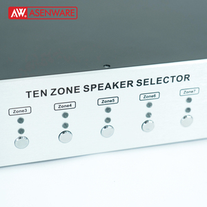 Controller Audio Multi-zona selettore Audio efficiente - Product Image 5