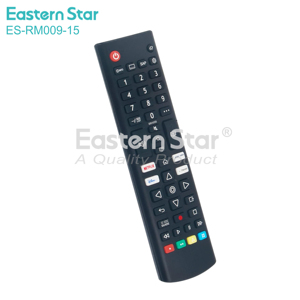 Net Net, D isney, Net me Video, L G kanalları kısayolları AKB76037601 ile L G AKB76037601 için ES-RM009-15 akıllı TV uzaktan kumanda - Product Image 4