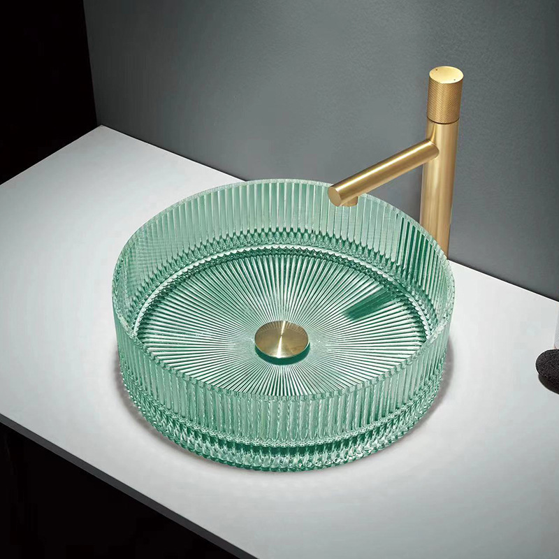 sink-36*36-E