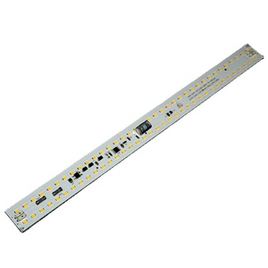 AC230V ไฟเพดานสีขาวอบอุ่นแบบไม่กะพริบไร้ไฟ LED โมดูล PCB - Product Image 1