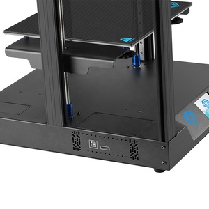 TWOTREES SP-<strong>5</strong> V1.<strong>1</strong> New Upgra Professional Multi-function Large Size 3d <strong>Printer</strong> - Product Image 5