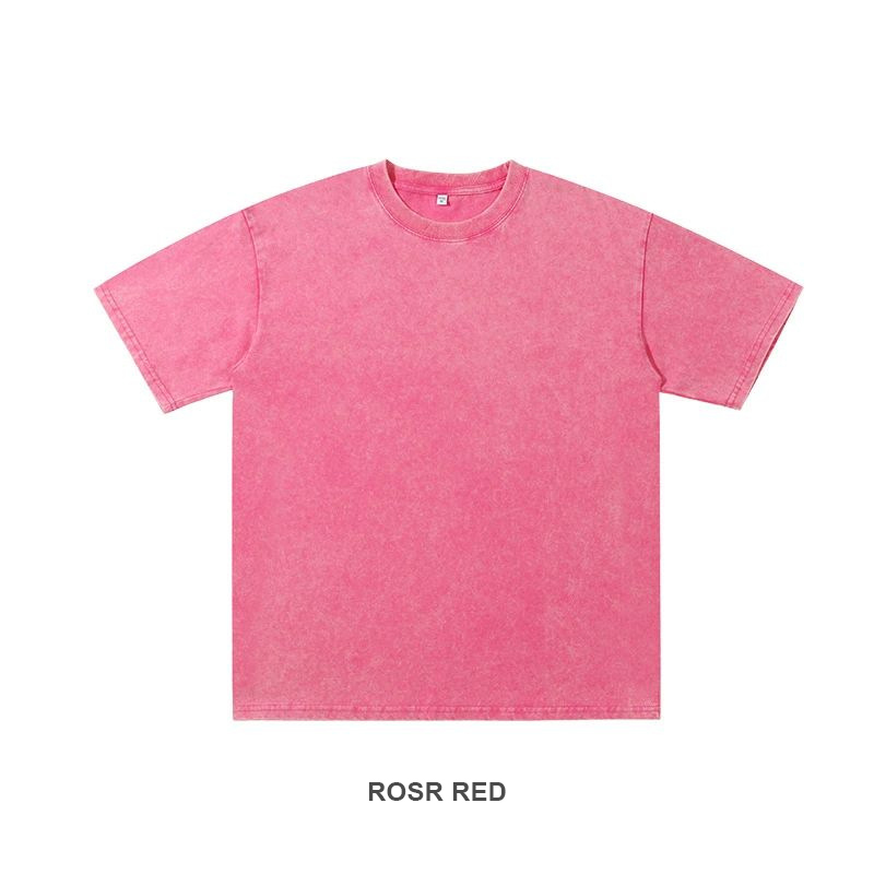 Rose Madder-T