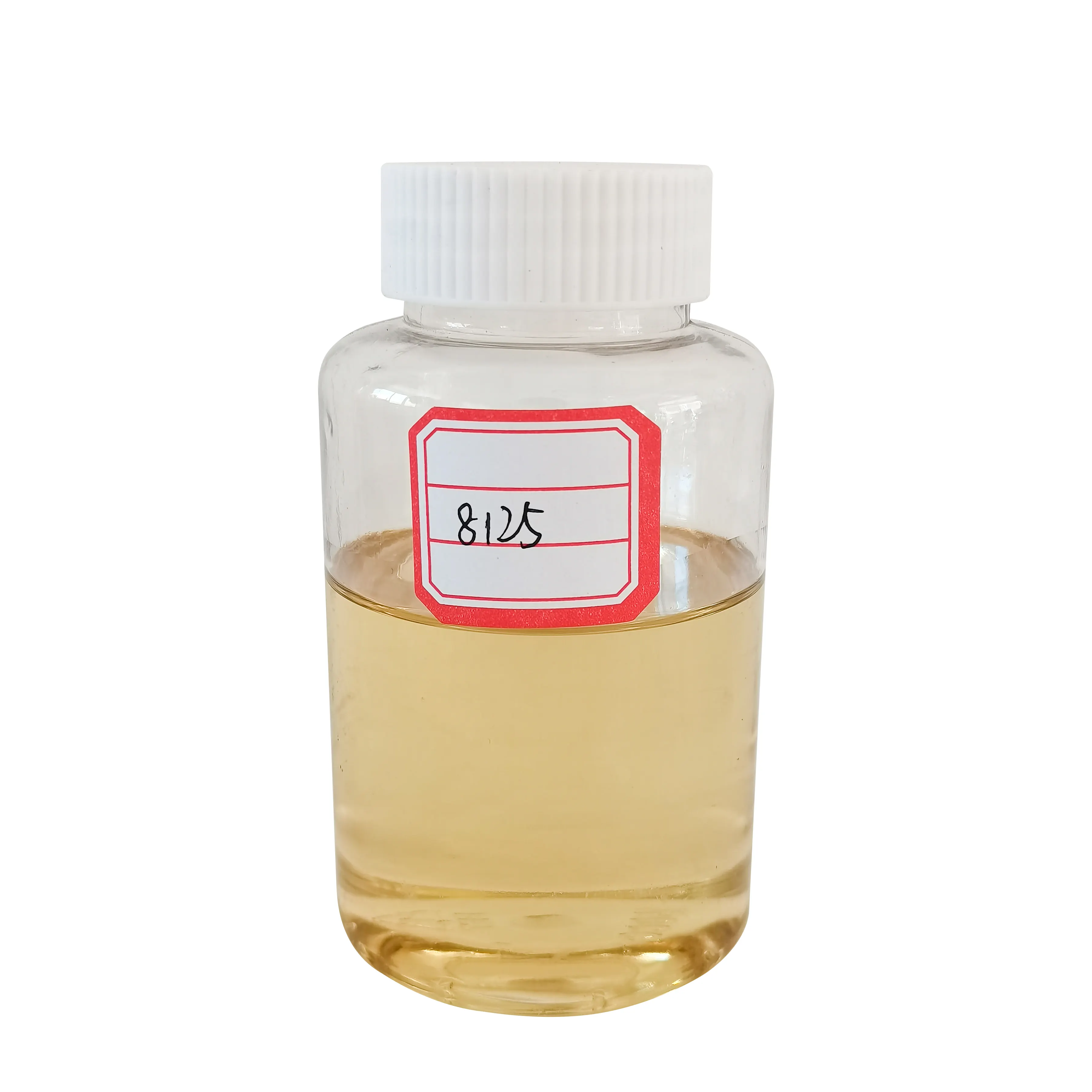 Best Verkochte Chemische Hulpstof Transparante Vloeibare Epoxy Verharder Vloerverf HB-8125