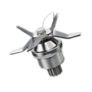 Trộn máy xay phụ tùng 6 lưỡi nước trái cây máy xay sinh tố - Product Image 1