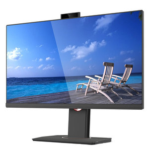 1つのMATXマザーボードコアI5 I7 Ryzen7プロセッサ4GB 8GB Ram 256GB HDD OEMデスクトップコンピュータフルセット中古 - Product Image 5