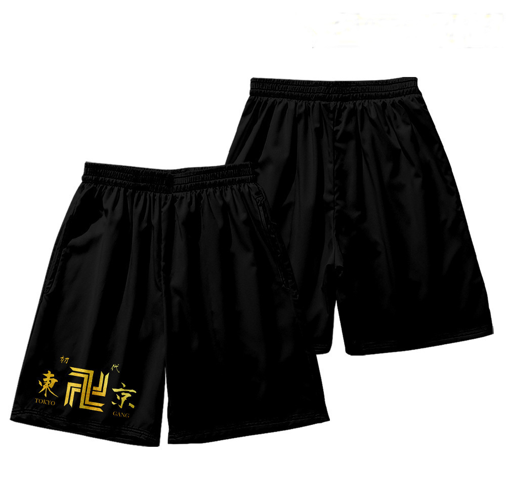 Team shorts