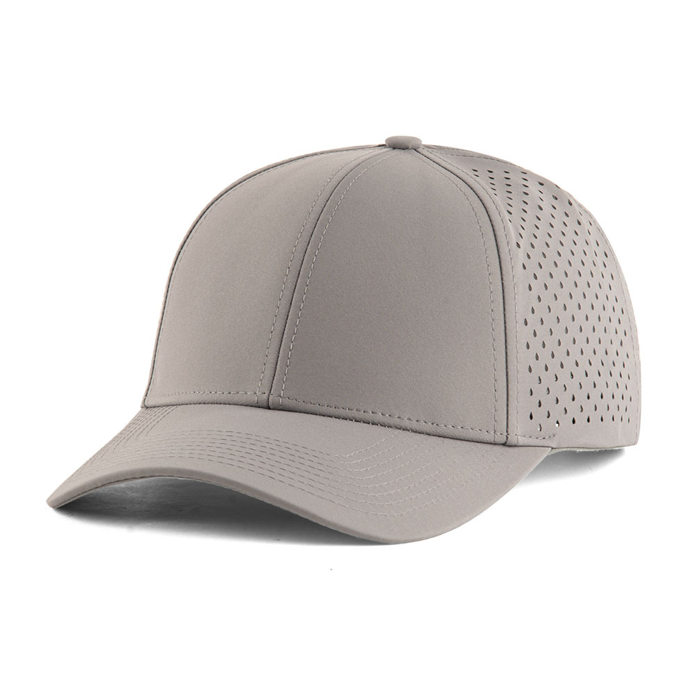 Gray -6 Panel