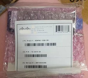 XENPAK-10GB-ER XENPAK-10GB-ZR XENPAK-10GB-LX4 XENPAK-10GB-CX4 optiacl thu phát mô-đun XENPAK-10GB-SR XENPAK-10GB-LR - Product Image 1
