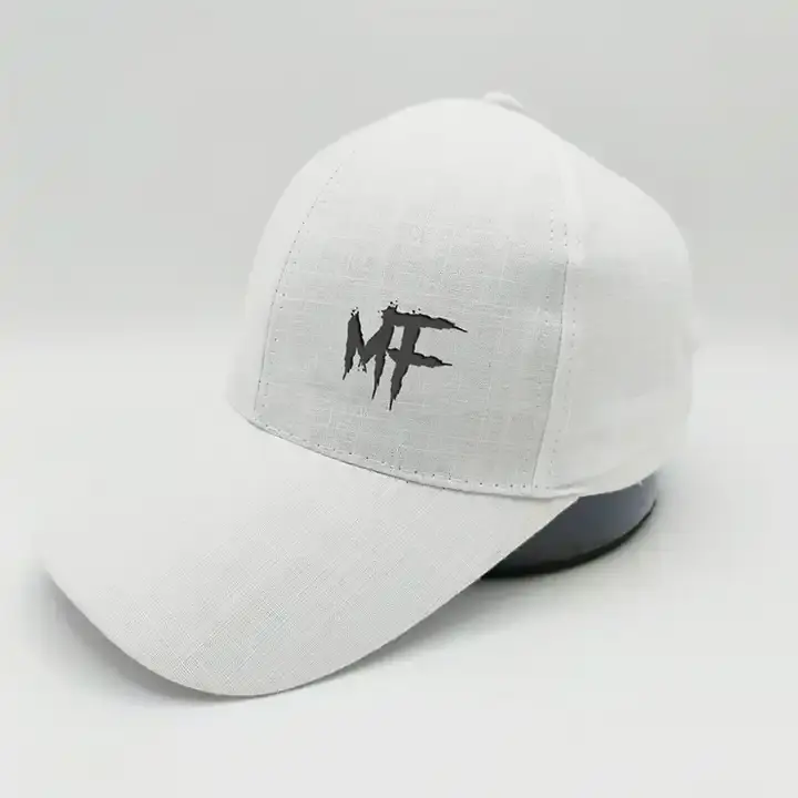 2024 popular sombrero de papá de montaña impermeable de nylon 6 paneles sombrero de papá vintage no estructurado