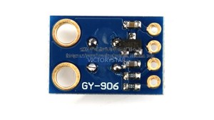 Mlx90614 Noncontact <strong>Infrared</strong> Temperature <strong>Sensor</strong> Ir Temperature Acquisition Module - Product Image 2