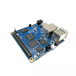 บอร์ดประกอบบอร์ด PCBA PCB บอร์ด SMT DIP อิเล็กทรอนิกส์สำหรับผู้บริโภคขายส่ง - Product Image 6