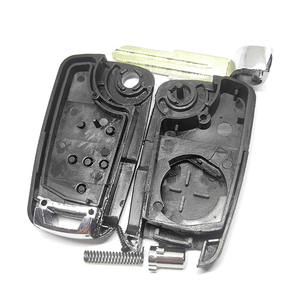 Neuankömmling C-hevrolet <span class=keywords><strong>2</strong></span> 1 Tasten Fernbedienung <span class=keywords><strong>Flip</strong></span> <span class=keywords><strong>Key</strong></span> <span class=keywords><strong>Shell</strong></span> mit linker Klinge für Chevrolet