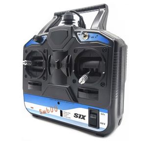 Fpv ड्रोन प्रशिक्षण के लिए स्600 ट्रांसमीटर और यूएसबी सुरक्षा डोंगल के साथ 6.0 - Product Image 1