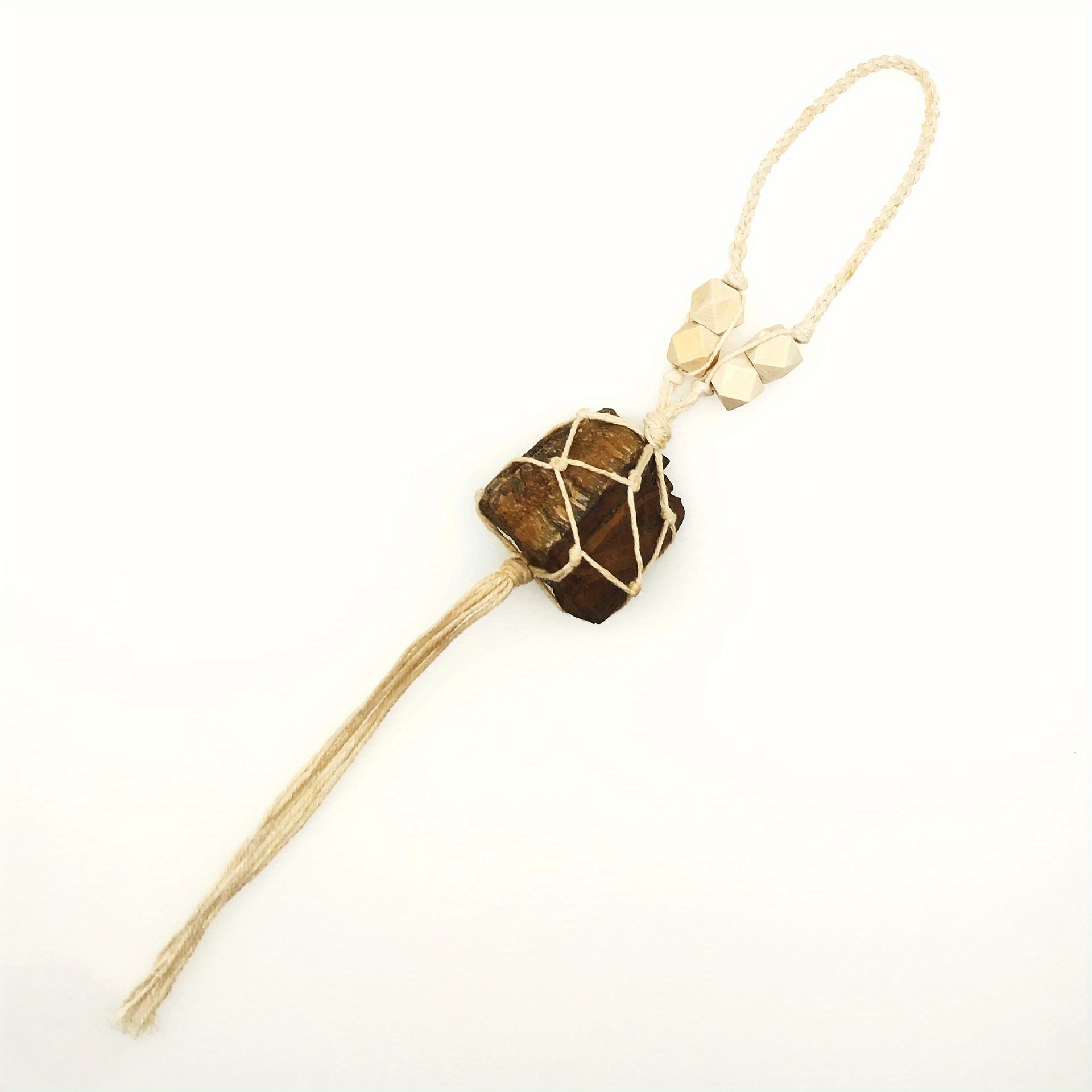tiger eye