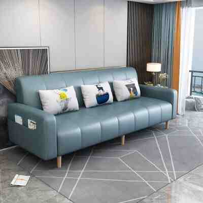 Tissu technologique, vert matcha