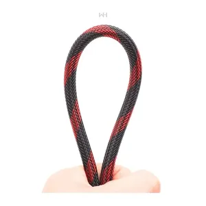 RoHS Certified 1.5m Coaxial for <strong>HDMI</strong> Cable Male HDIM <strong>Input</strong> 48Gbps Bandwidth 60Hz Video for HDTV Monitor <strong>Computer</strong> Featuring PVC - Product Image 3