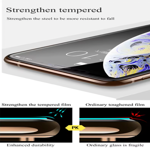 0.33mm 9D Full Tempered <strong>Glass</strong> for Tecno POP 2F POP2 POWER Screen Protector for Tecno POP <strong>2</strong>+ Protective <strong>Glass</strong> Film - Product Image 3