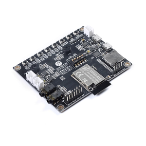 Scheda di sviluppo Audio WiFi + modulo ESP32 seriale a WiFi Aduio-Kit - Product Image 1