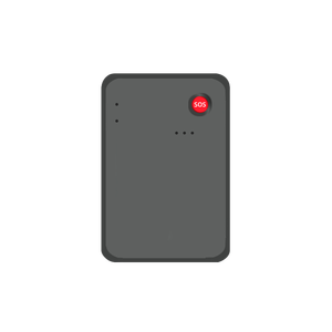 10000mAh GPS <strong>Tracker</strong> with 4G SOS GPRS Car Locator for Fleet LBS/WiFi Viewable on IOS Android PC Apps - Product Image 5