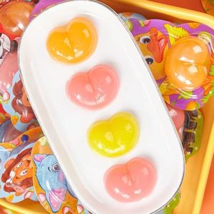 实力制造公司同意在对接果冻糖果散装3D糖果中生产创意动物软糖零食