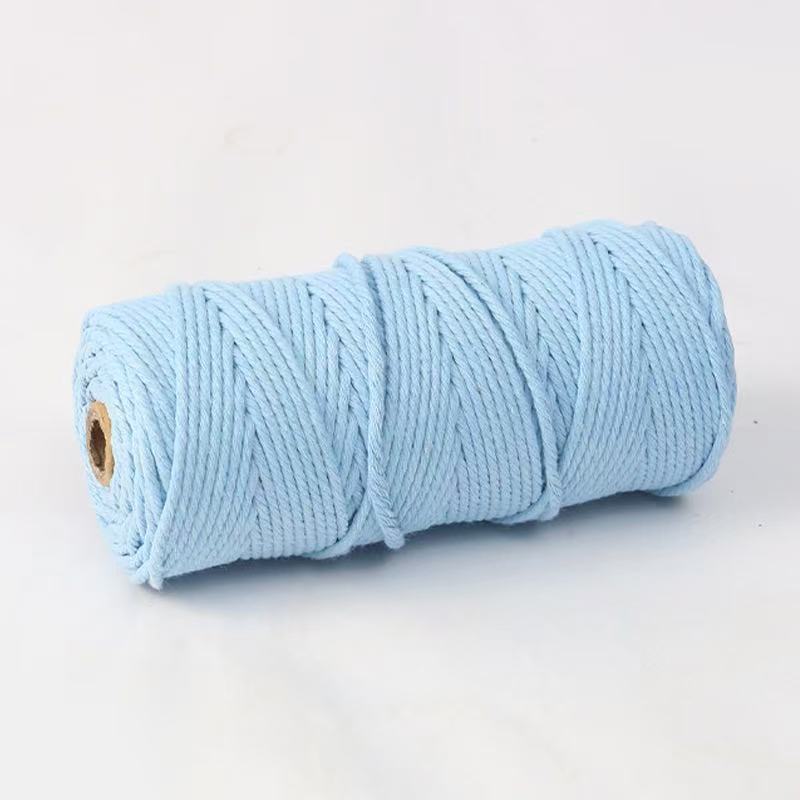 Bleu doux