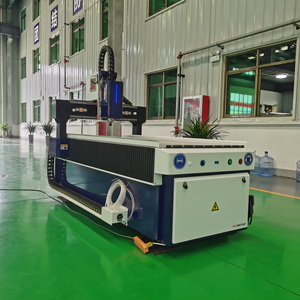 WT-6 6090批发高品质先进配置的微型多功能数控木工刳刨机 - Product Image 5