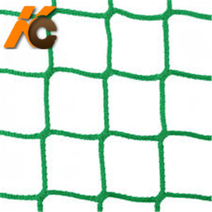 Factory 4x4cm hole knotless <strong>PP</strong> or polypropylene horse slow feed hay <strong>net</strong> - Product Image 3