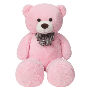 2022 Wholesale Factory China Custom Toy Soft Plush <strong>Big</strong> Giant Teddy <strong>Bear</strong> - Product Image 3