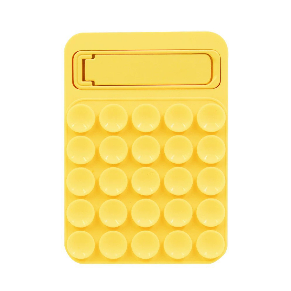 Giallo (Retro adesivo)