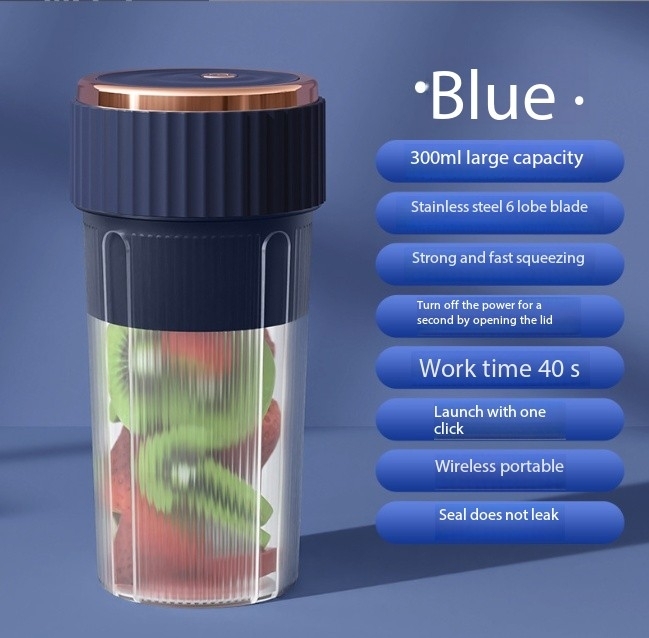 Bleu