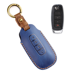 4-key start blue