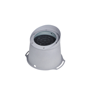 AC220V Landscape round Floodlight 18 Watt <strong>Led</strong> Garden Projector Light - Product Image 5