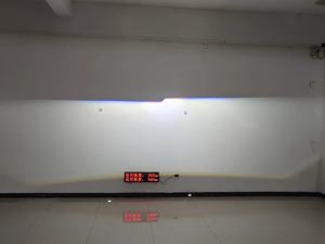 ชุดไฟ LED อเนกประสงค์แบบเลเซอร์ขนาดเล็กเลนส์ LED ลำแสงต่ำไฟหน้า LED สีขาวจาก Ace ให้แสงสว่างขนาด1.8นิ้ว - Product Image 3