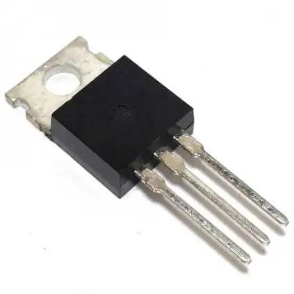 YR50N06 50N06-220 60V 50A nuevo y Original (RFP50N06 solo IRFZ44R) Mosfet de potencia