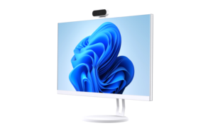 2024 New I3 I5 I7 I9 OEM Brand New All in One <strong>Computers</strong> 23.8'' Business Office <strong>Computer</strong> FHD IPS Screen All in One Pc - Product Image 3