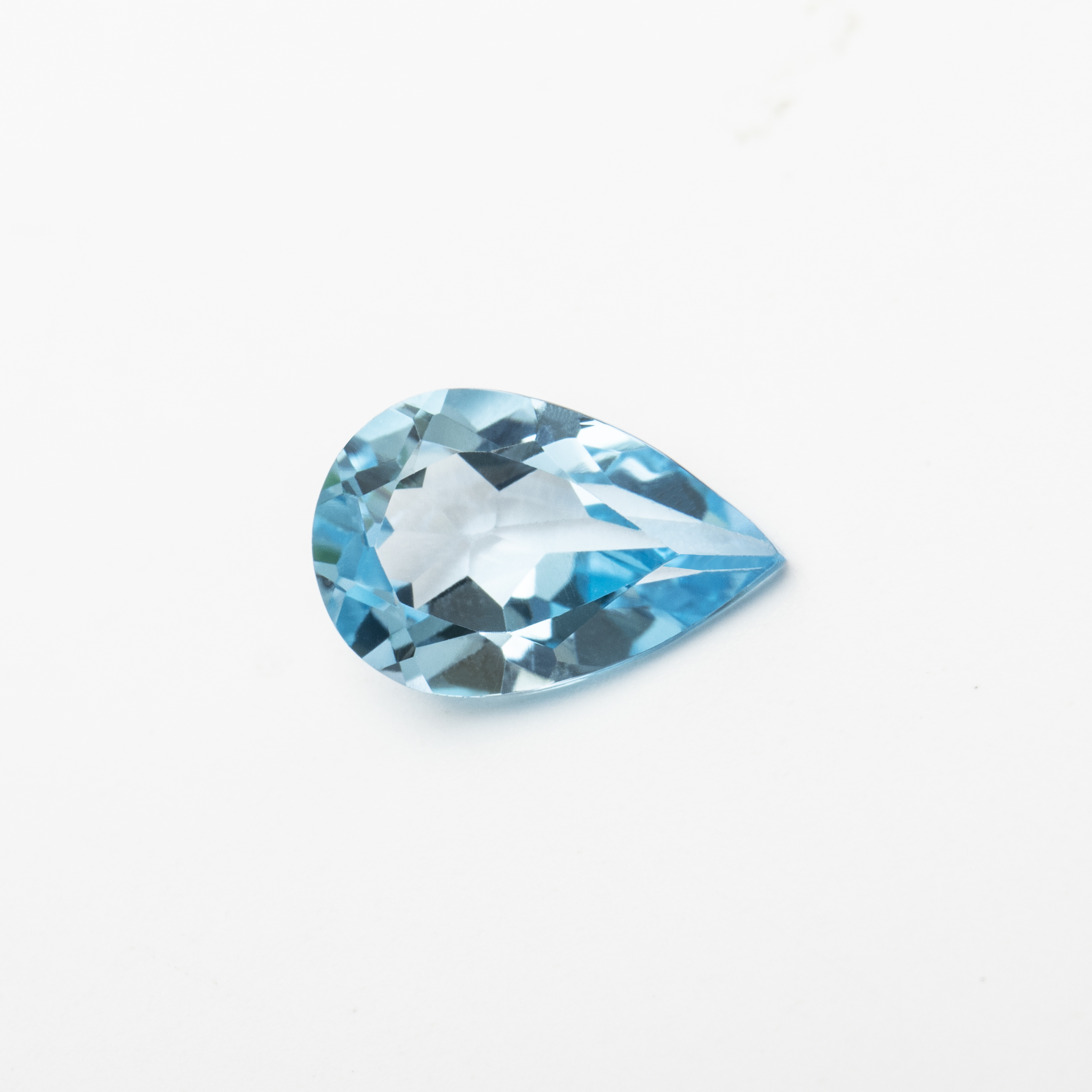 Cielo azul