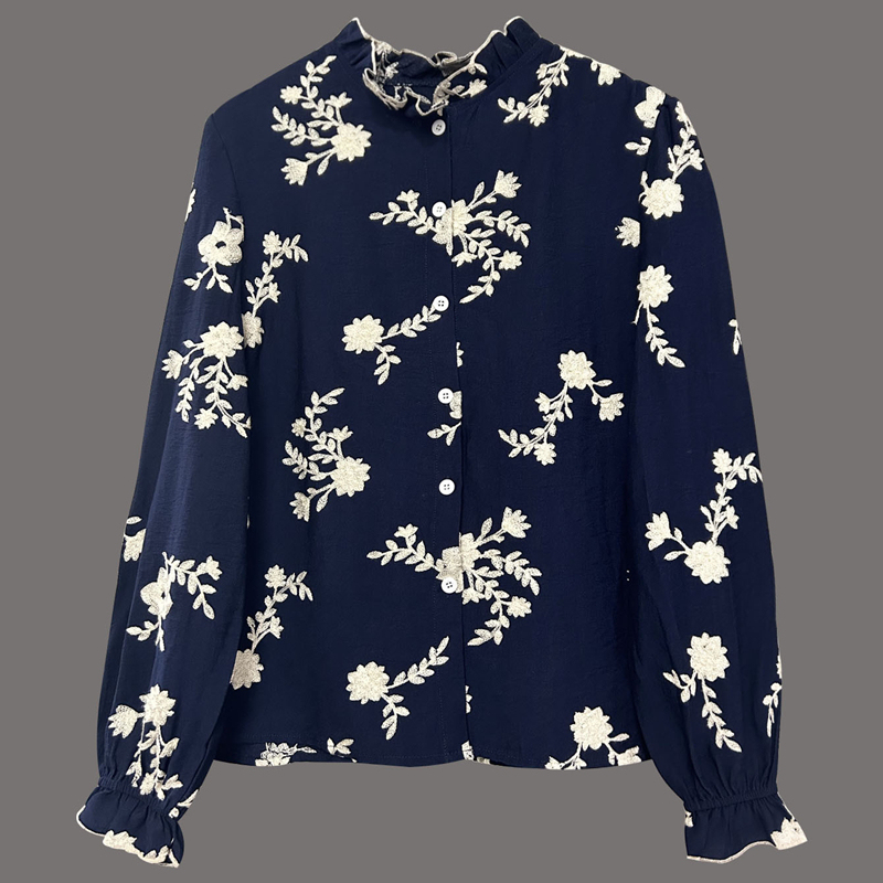 Blu navy