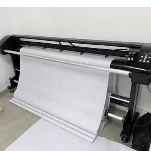 60gsm đồng bằng giấy cuộn HP thiết kế máy bay phản lực plotter giấy 3 "lõi giấy đóng gói không thấm nước - Product Image 1