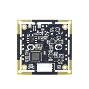 Werks direkt 8MP intelligente Endgeräte für die Gesichts erkennung 4K-Kameramodul - Product Image 6