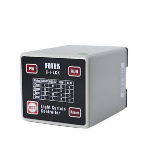 C-1-LCK New High Quality Automatic Intelligent Sensor <strong>Controller</strong> - Product Image 1