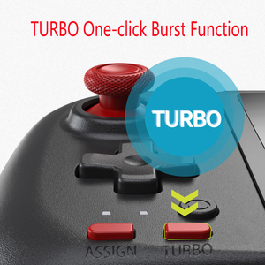 Cambia joy-con controller di gioco sinistro e destro n semplici controller piccoli con accessori per funzioni burst di programmazione macro - Product Image 3